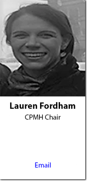 CPMH Chair